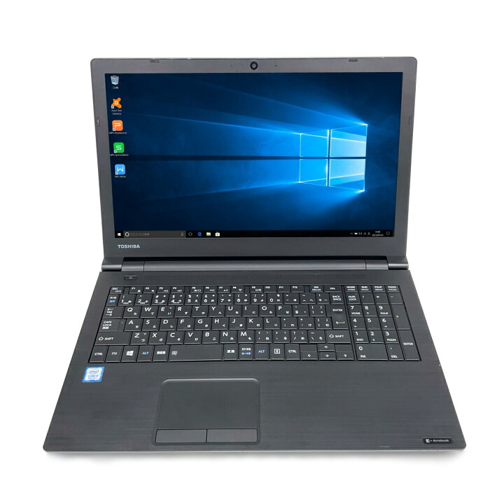 楽天市場】【Win11完全対応】【充実のインターフェース】 TOSHIBA 