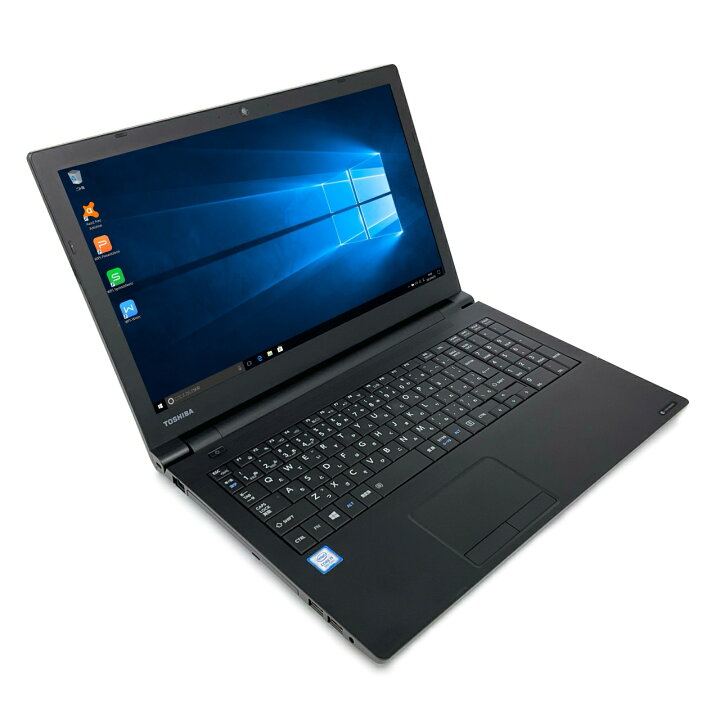 楽天市場】【Win11完全対応】【充実のインターフェース】 TOSHIBA 