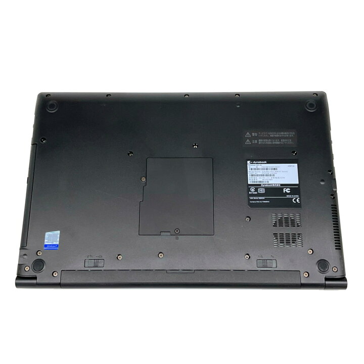 楽天市場】【Win11完全対応】【充実のインターフェース】 TOSHIBA 