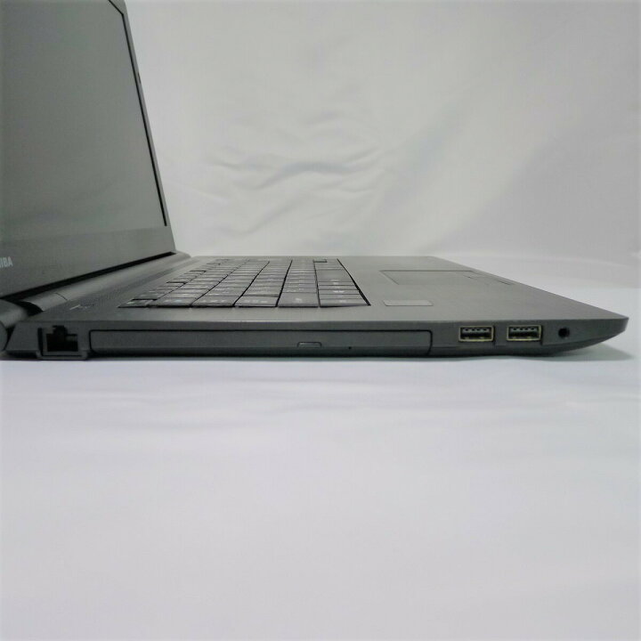 楽天市場】TOSHIBA dynabook Satellite B65 Core i5 4GB HDD250GB DVD 