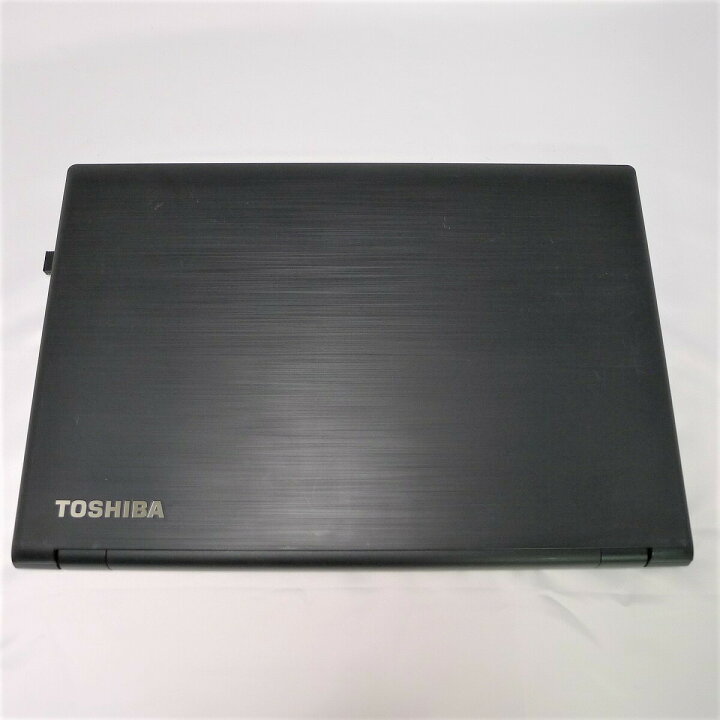 楽天市場】TOSHIBA dynabook Satellite B65 Core i5 4GB HDD250GB DVD 