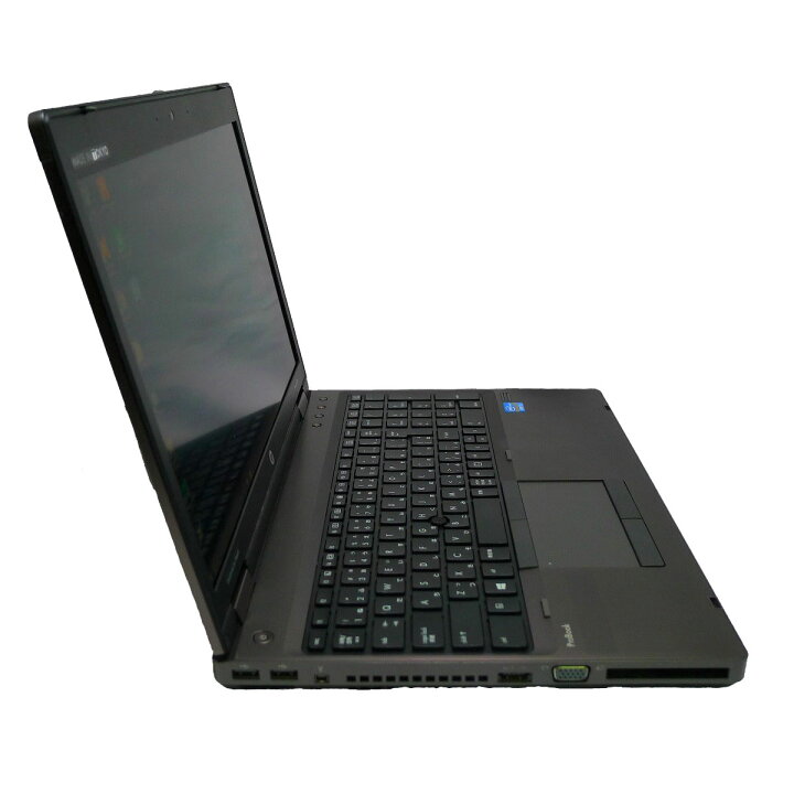 楽天市場】HP ProBook 6570bCore i5 8GB 新品SSD120GB 無線LAN 