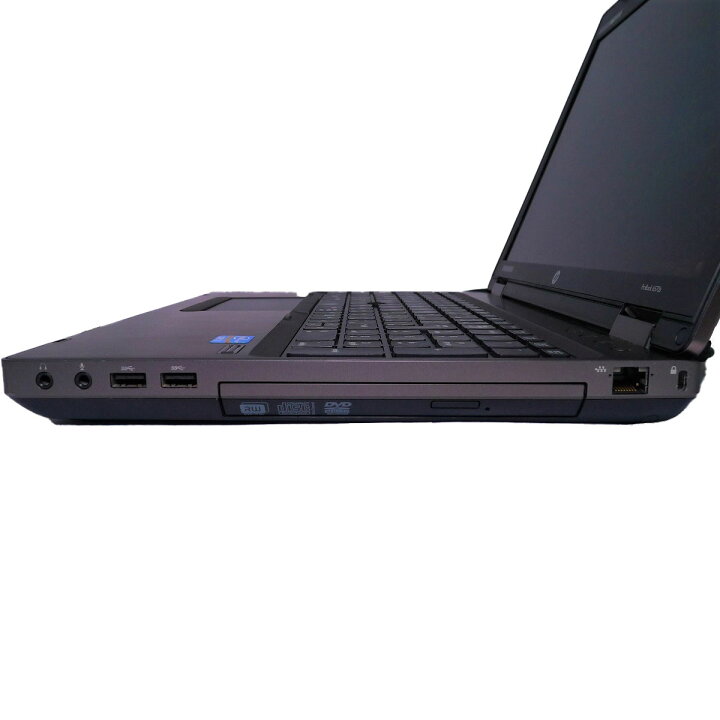 楽天市場】HP ProBook 6570bCeleron 4GB HDD250GB 無線LAN Windows10 