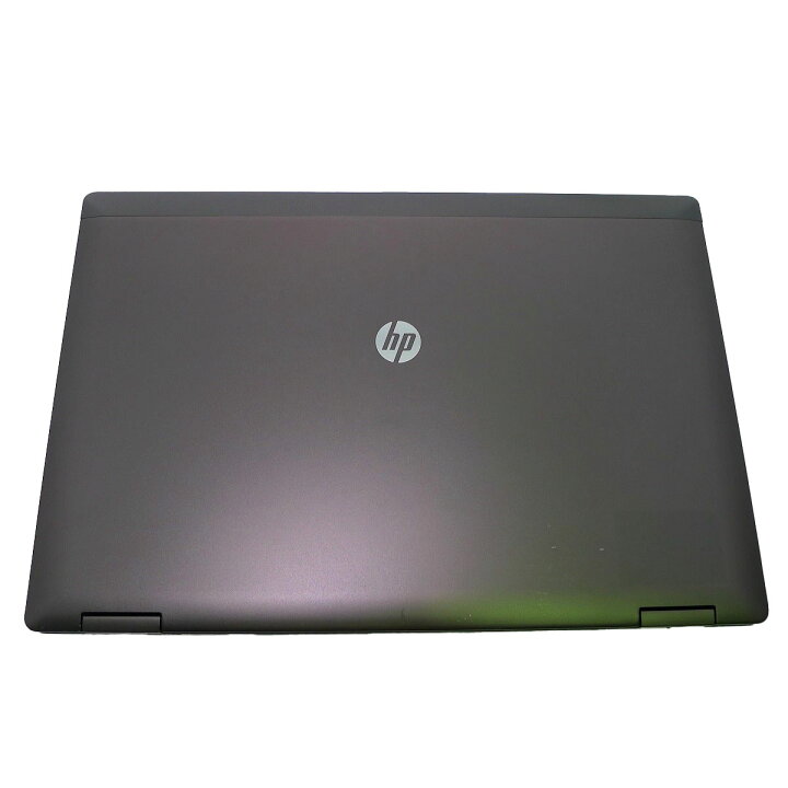 楽天市場】HP ProBook 6570bCeleron 4GB 新品SSD240GB 無線LAN 