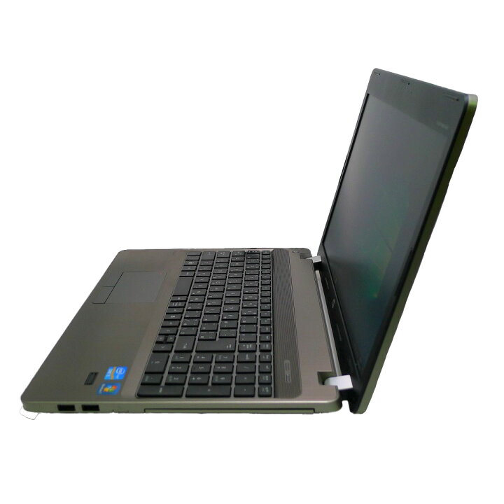 楽天市場】HP ProBook 4530sCeleron 4GB HDD250GB DVD-ROM 無線LAN 