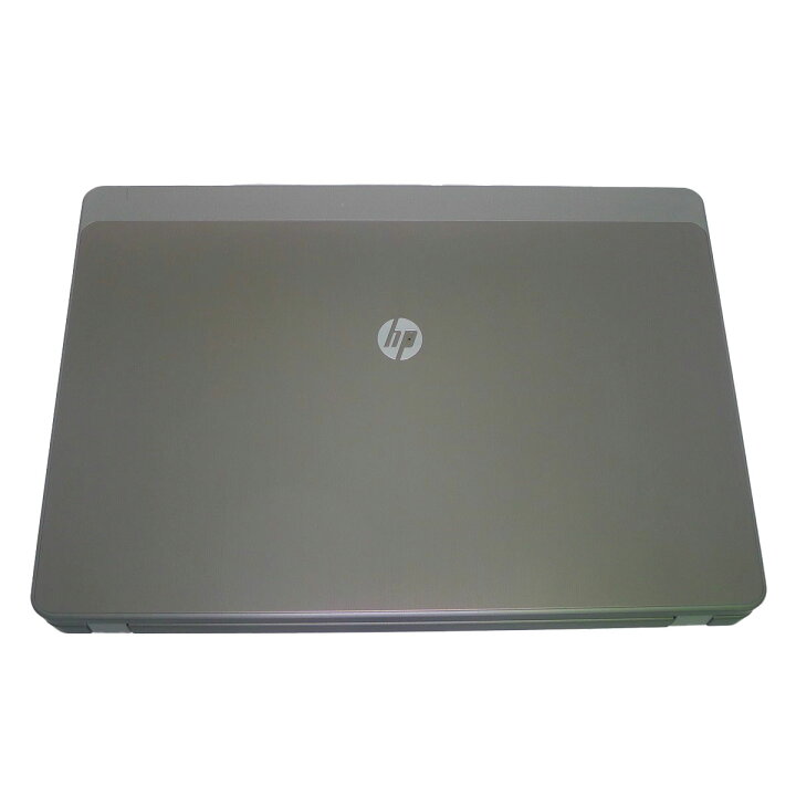 楽天市場】HP ProBook 4530sCeleron 4GB HDD250GB DVD-ROM 無線LAN 