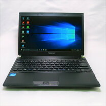 楽天市場】dynabook R732（ノートPC｜パソコン）：パソコン・周辺機器 