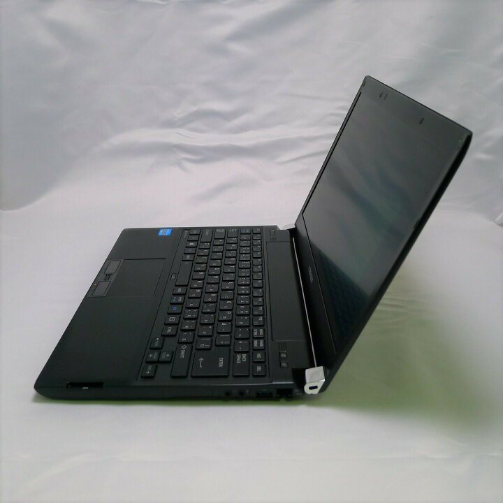 楽天市場】TOSHIBA dynabook R732 Core i5 4GB 新品SSD4TB 無線LAN 