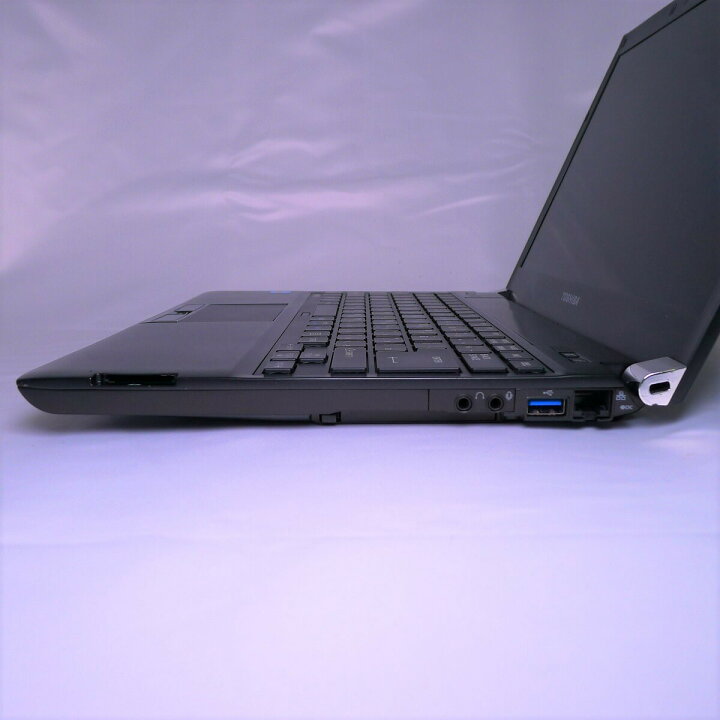 楽天市場】TOSHIBA dynabook R732 Core i5 4GB 新品SSD4TB 無線LAN 