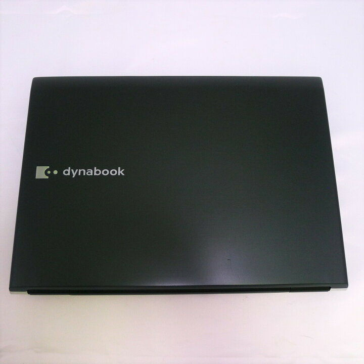 楽天市場】TOSHIBA dynabook R732 Core i5 4GB 新品SSD4TB 無線LAN 
