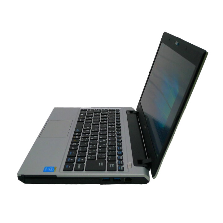 楽天市場】NEC VersaPro VK27MC-KCore i5 4GB SSD480GB 無線LAN 