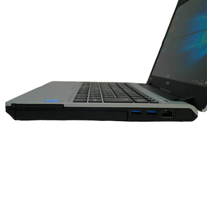 楽天市場】NEC VersaPro VK27MC-KCore i5 4GB SSD480GB 無線LAN 