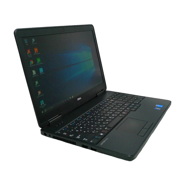楽天市場】DELL Latitude E5540 Core i5 4GB 新品SSD480GB DVD-ROM 