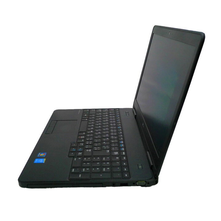 楽天市場】DELL Latitude E5540 Core i5 16GB 新品SSD480GB 