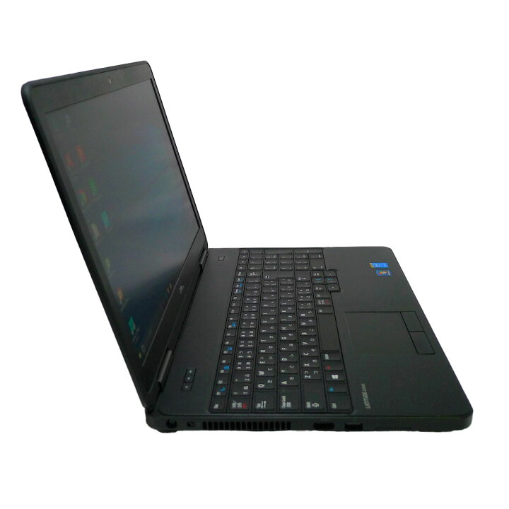 楽天市場】DELL Latitude E5540 Core i5 4GB HDD320GB DVD-ROM 無線LAN 