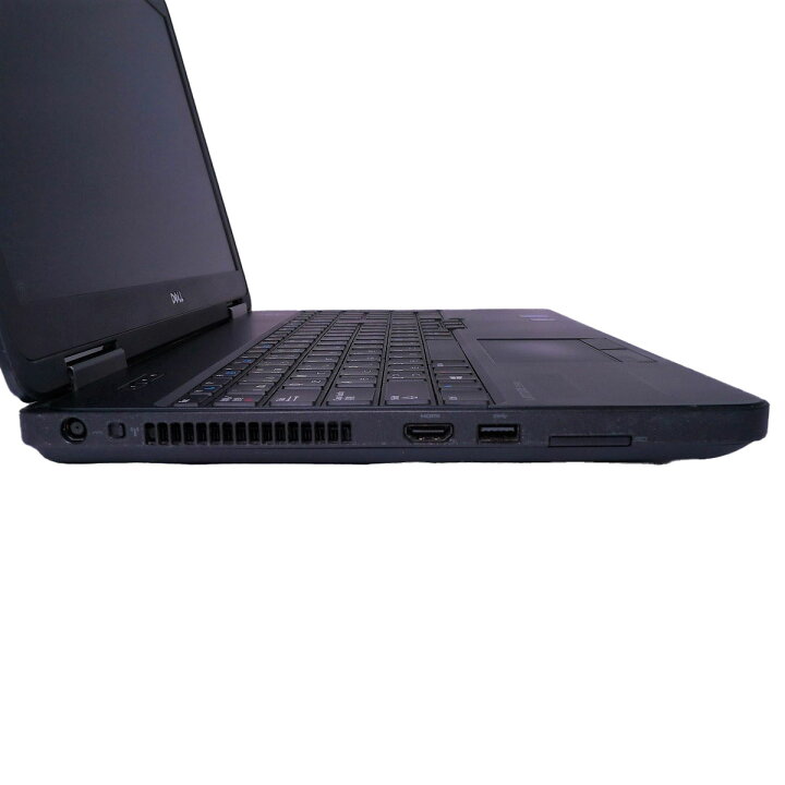 楽天市場】DELL Latitude E5540 Core i5 4GB HDD250GB DVD-ROM 無線LAN 