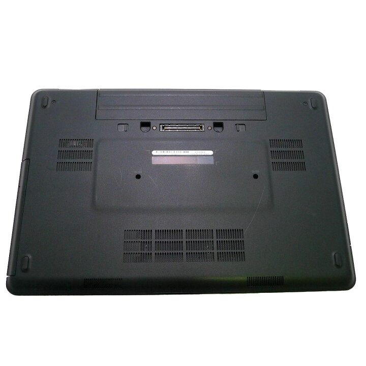 送料無料】DELL Latitude E5540 Core i5 4GB HDD250GB スーパーマルチ 