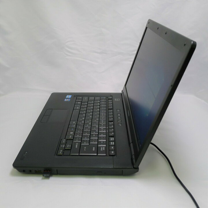 楽天市場】TOSHIBA dynabook Satellite B552 Core i5 4GB 新品SSD960GB 