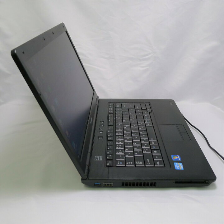 楽天市場】TOSHIBA dynabook Satellite B552 Celeron 4GB HDD250GB 