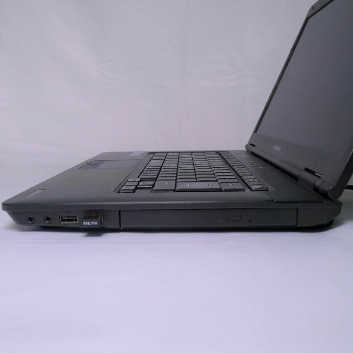 楽天市場】TOSHIBA dynabook Satellite B552 Core i5 4GB 新品SSD960GB 