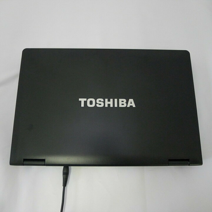 楽天市場】TOSHIBA dynabook Satellite B552 Core i7 16GB 新品 