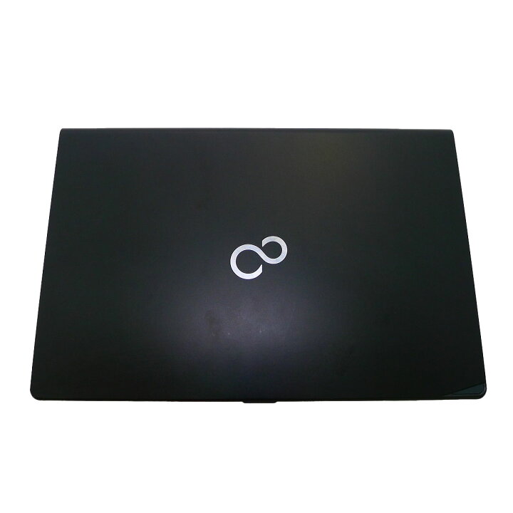 楽天市場】FUJITSU Notebook LIFEBOOK S904 Core i5 10GB HDD250GB DVD 