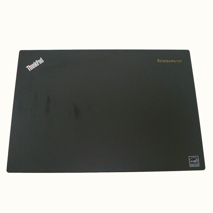 楽天市場】Lenovo ThinkPad X240 Core i5 4200U 4GB HDD250GB 無線LAN 