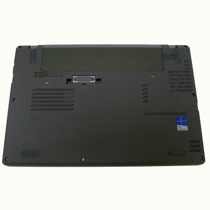楽天市場】Lenovo ThinkPad X240 Core i5 4200U 4GB HDD320GB 無線LAN 