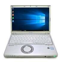 楽天市場】中古ノートパソコンpanasonic let