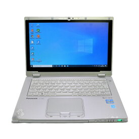 楽天市場 Let S Note Cf Ax2 ノートpc パソコン パソコン 周辺機器の通販