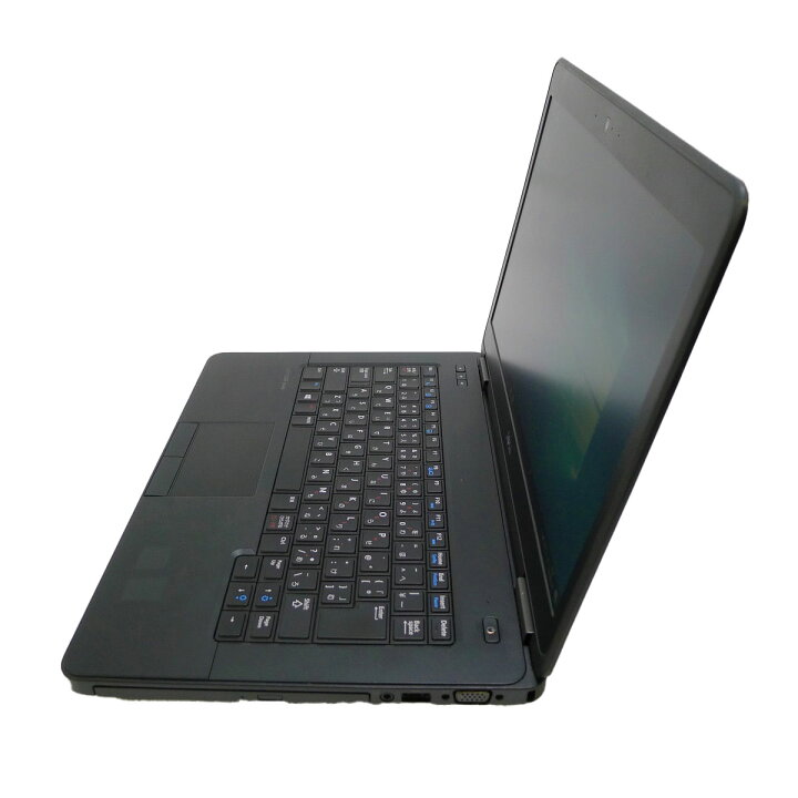 楽天市場】DELL Latitude E5440 Core i5 4GB HDD250GB スーパーマルチ 