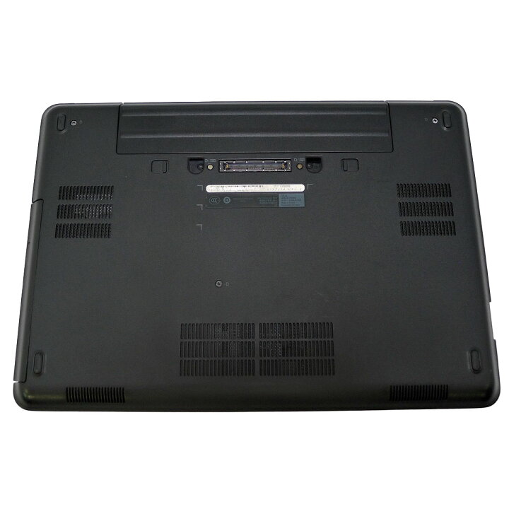 楽天市場】DELL Latitude E5440 Core i5 8GB HDD250GB DVD-ROM 無線LAN 