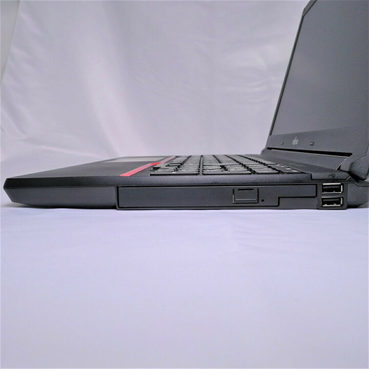 楽天市場】FUJITSU Notebook LIFEBOOK A743 Celeron 4GB HDD250GB DVD 