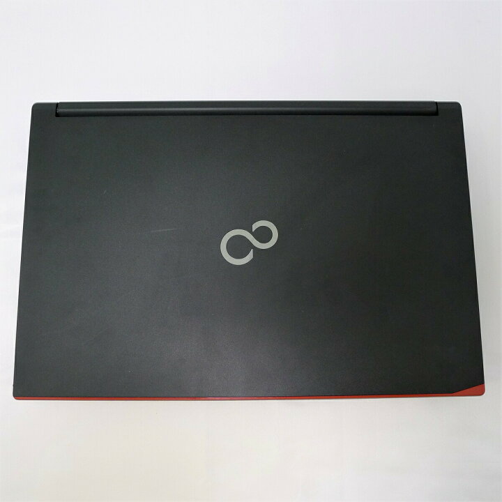 楽天市場】FUJITSU Notebook LIFEBOOK A743 Celeron 4GB HDD250GB DVD 