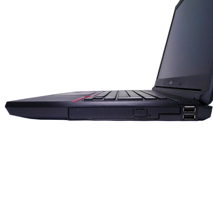 楽天市場】[オススメ]FUJITSU Notebook LIFEBOOK A744 Core i3 4GB 