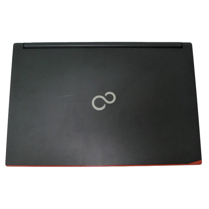 楽天市場】[オススメ]FUJITSU Notebook LIFEBOOK A744 Core i3 4GB 