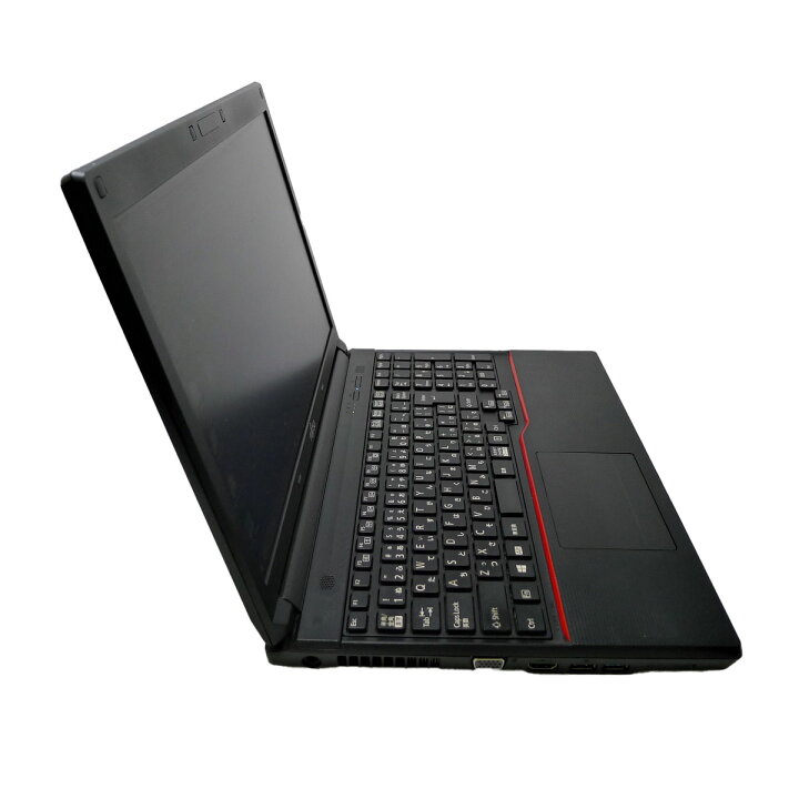 楽天市場】FUJITSU Notebook LIFEBOOK A574 Core i3 4GB 新品HDD2TB 