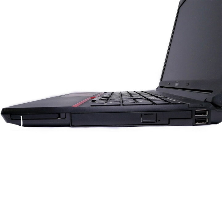 楽天市場】FUJITSU Notebook LIFEBOOK A574 Core i7 4GB 新品SSD480GB 