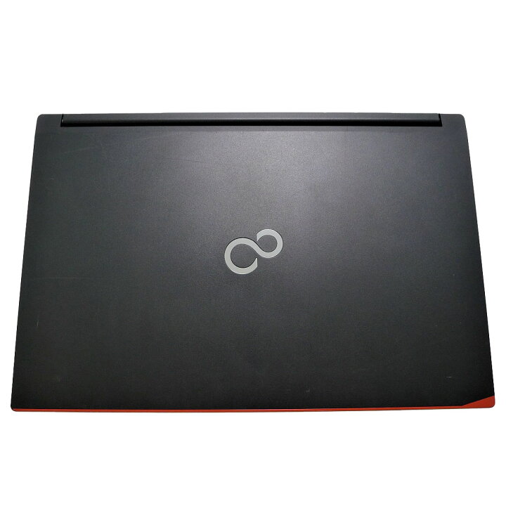 楽天市場】FUJITSU Notebook LIFEBOOK A574 Core i7 4GB 新品SSD480GB 