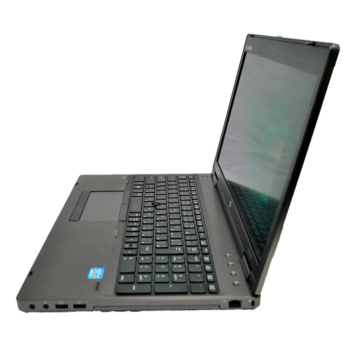 楽天市場】HP ProBook 6560bCeleron 4GB HDD250GB スーパーマルチ 無線 