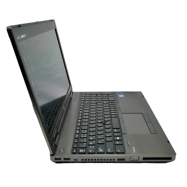 楽天市場】HP ProBook 6560bCeleron 4GB HDD250GB HD+ 無線LAN 