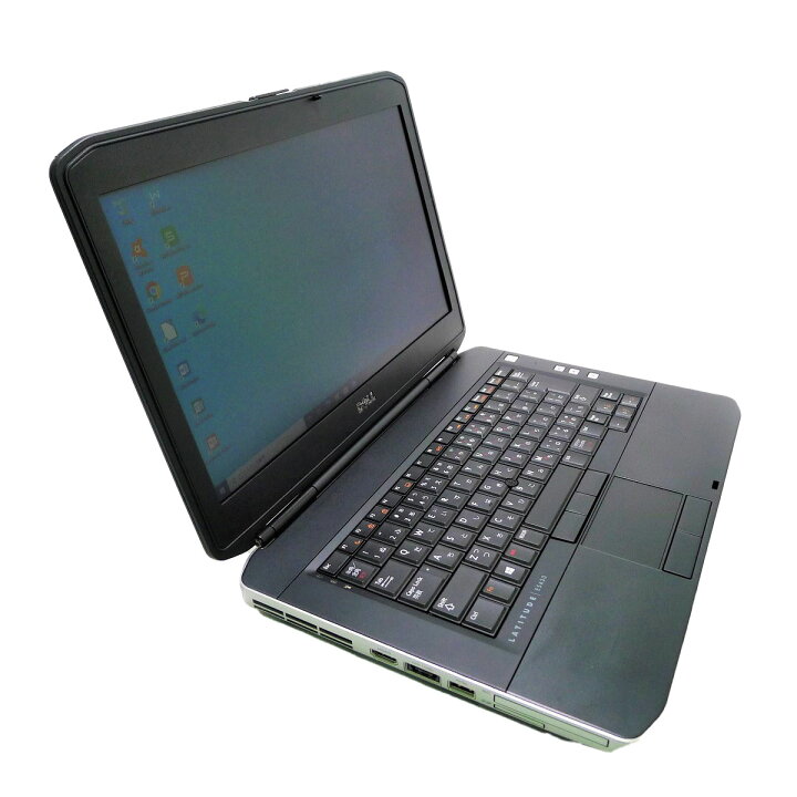 楽天市場】DELL Latitude E5430 Core i5 4GB 新品HDD2TB DVD-ROM 無線 