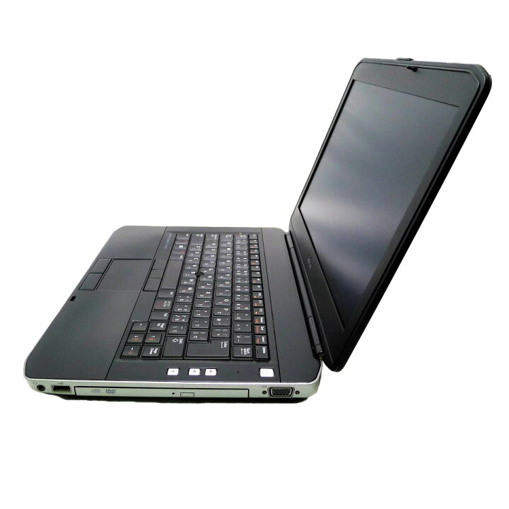 楽天市場】DELL Latitude E5430 Core i5 4GB 新品HDD2TB DVD-ROM 無線 