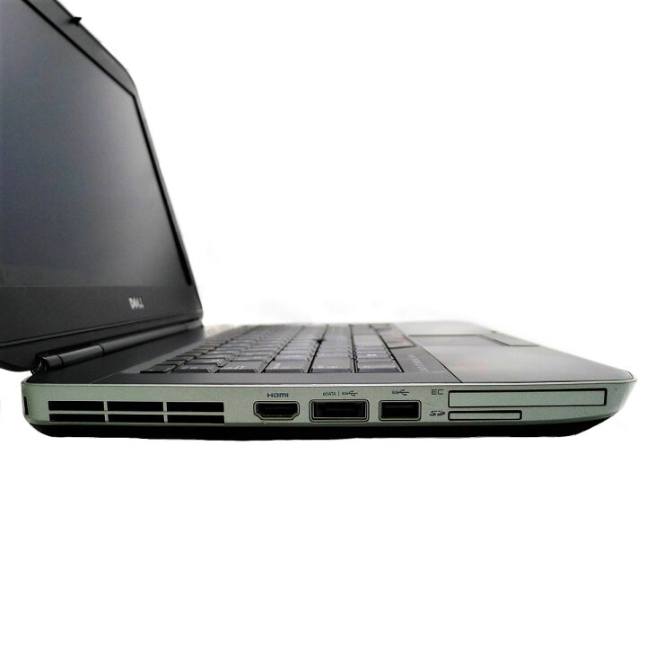 楽天市場】DELL Latitude E5430 Celeron 4GB HDD250GB スーパーマルチ 