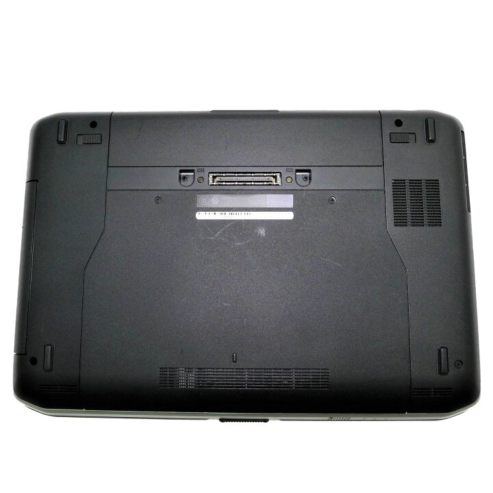 楽天市場】DELL Latitude E5430 Core i3 8GB 新品SSD120GB DVD-ROM 