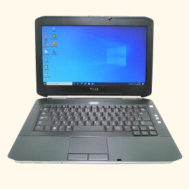 DELL Latitude E5420 Core i5 16GB 新品SSD960GB DVD-ROM 無線LAN Windows10 64bitWPSOffice 14.0インチ HD 中古 中古パソコン 【中古】 ノートパソコン