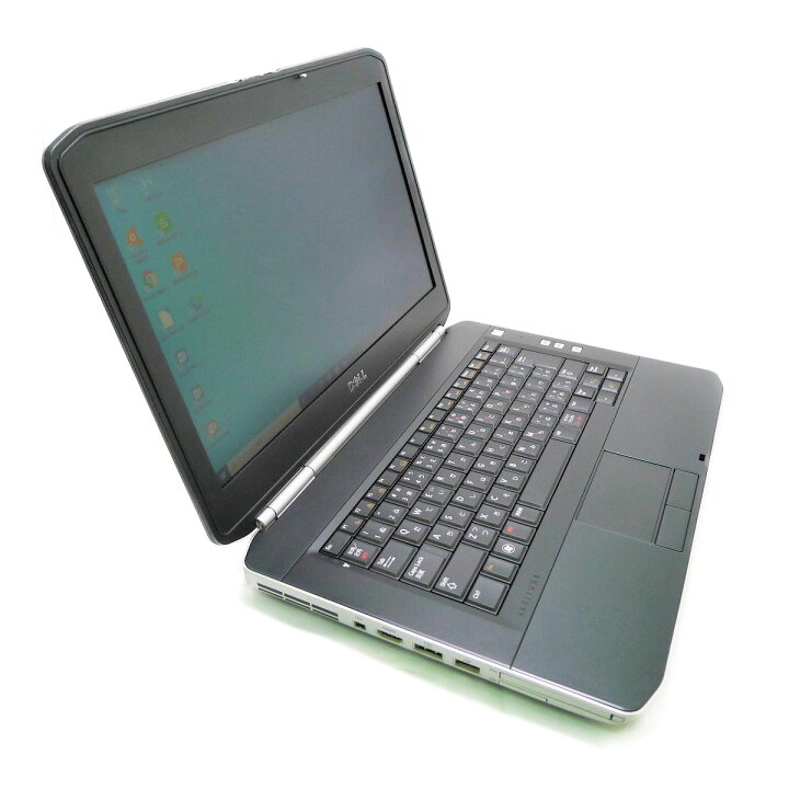 楽天市場】DELL Latitude E5420 Core i3 4GB HDD250GB 無線LAN 