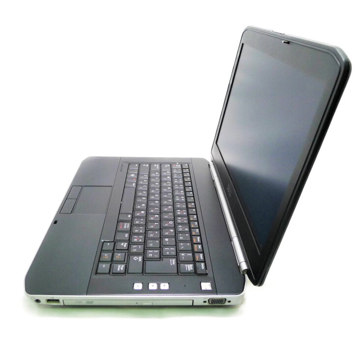 楽天市場】DELL Latitude E5420 Core i5 4GB 新品SSD960GB 