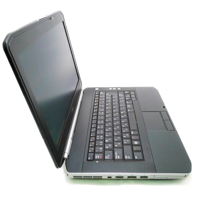 楽天市場】DELL Latitude E5420 Core i5 4GB HDD500GB 無線LAN 