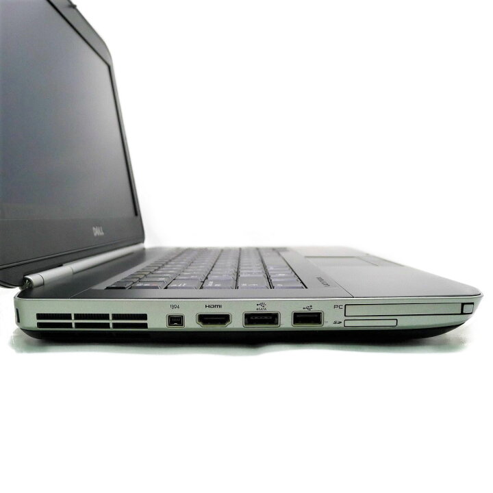 楽天市場】DELL Latitude E5420 Core i5 4GB HDD500GB 無線LAN 